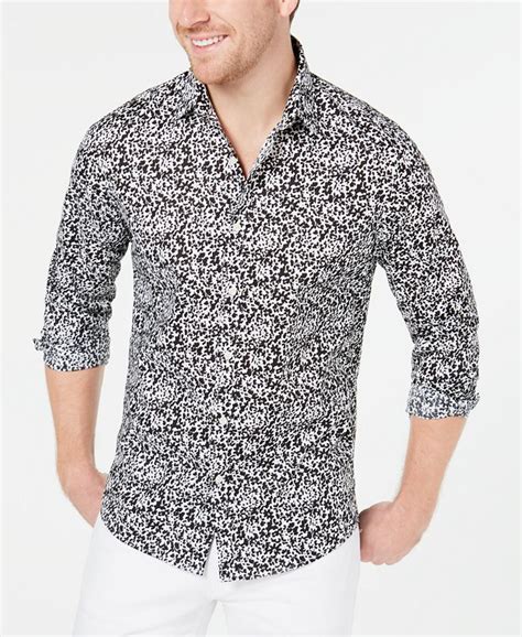 michael kors men shirts images|michael kors men's sale.